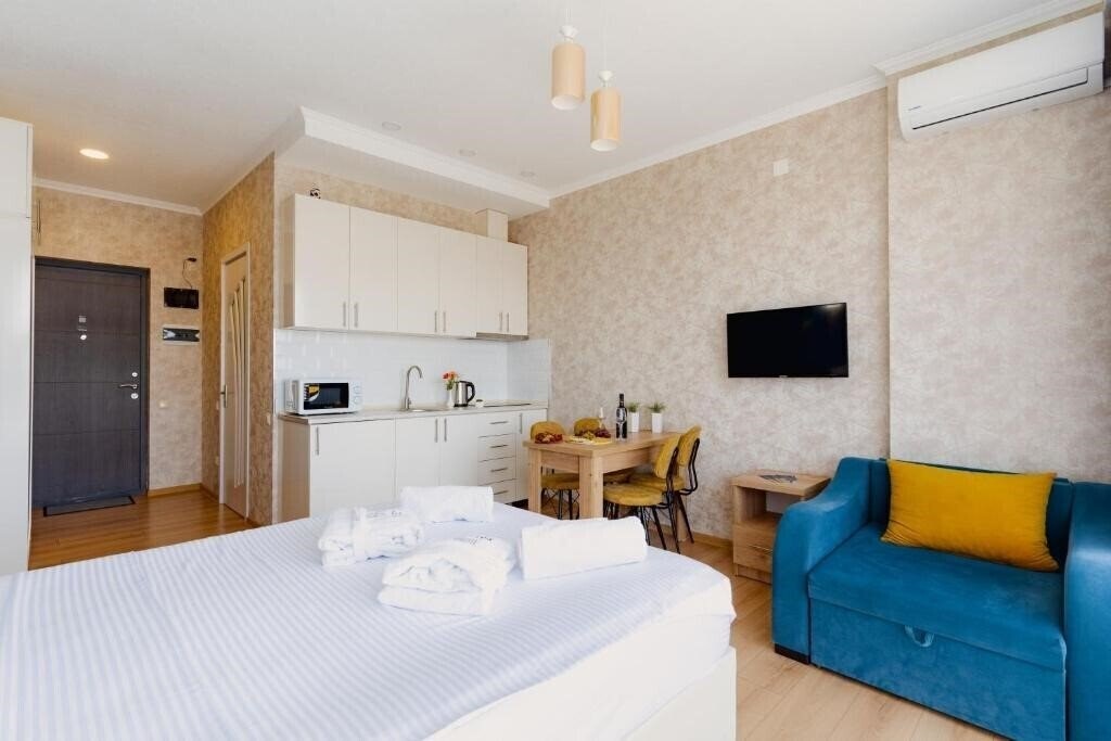 Изображение Next Orange Hotel Official 4*