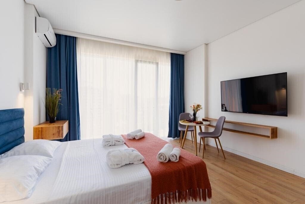 Картинка Next Orange Hotel Official 4*