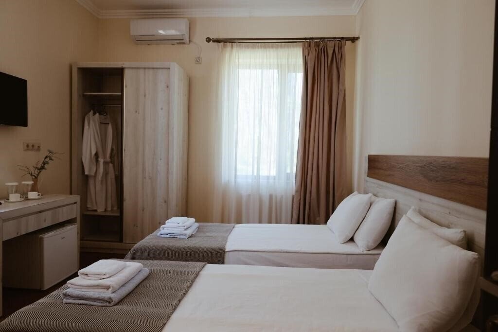Фото Oxygen Hotel 4*