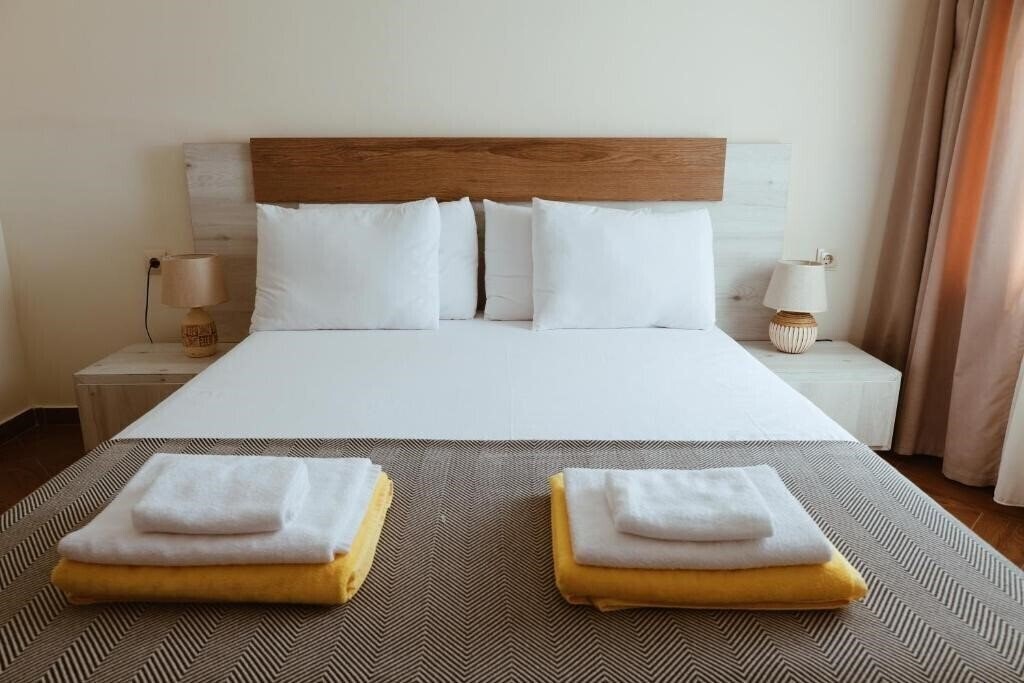 Фотография Oxygen Hotel 4*