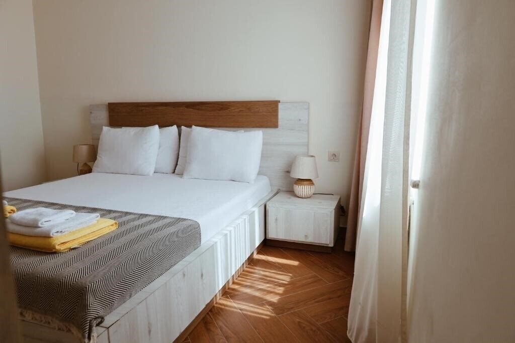 Изображение Oxygen Hotel 4*