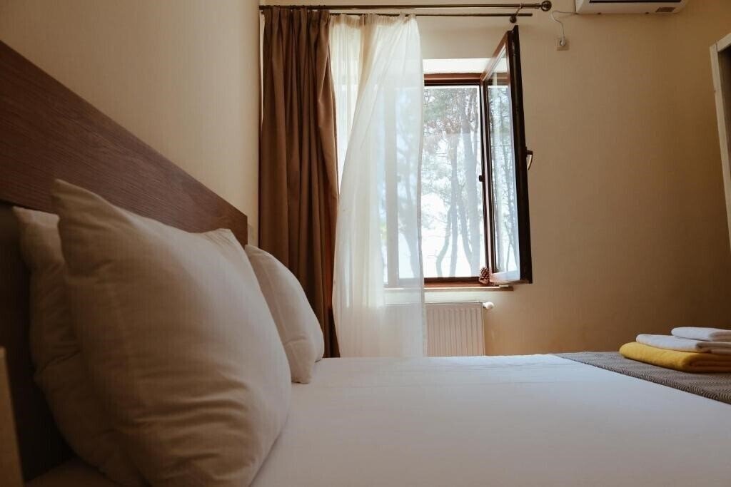 Картинка Oxygen Hotel 4*
