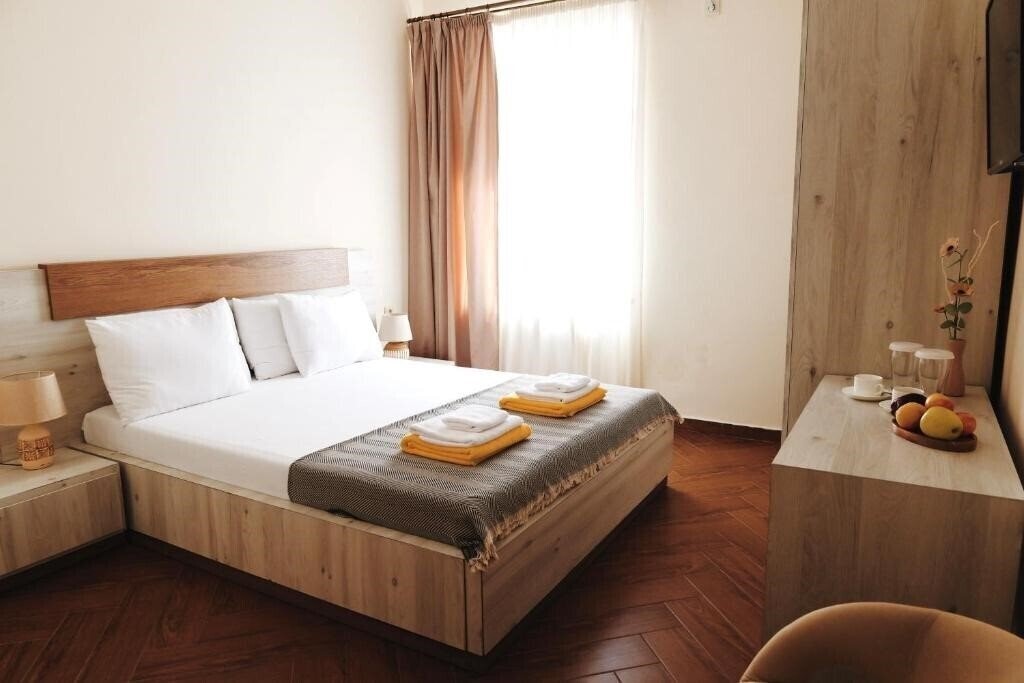 Отель Oxygen Hotel 4*