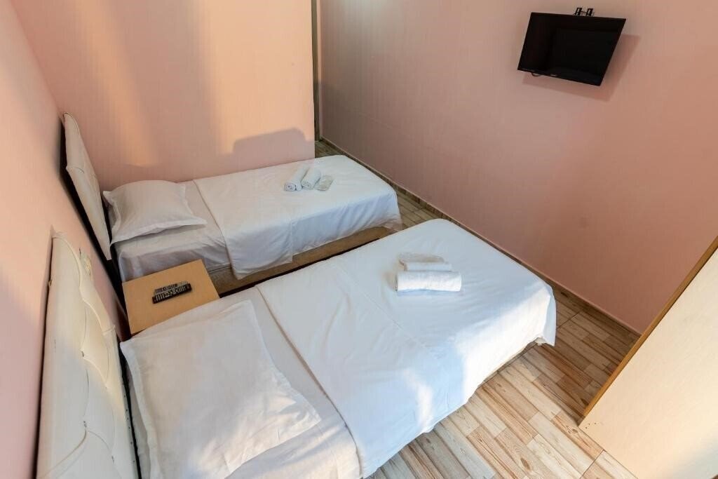 Фотография Hotel Ponto Vechio 3*