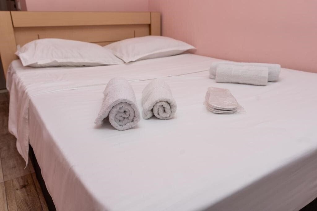 Картинка Hotel Ponto Vechio 3*