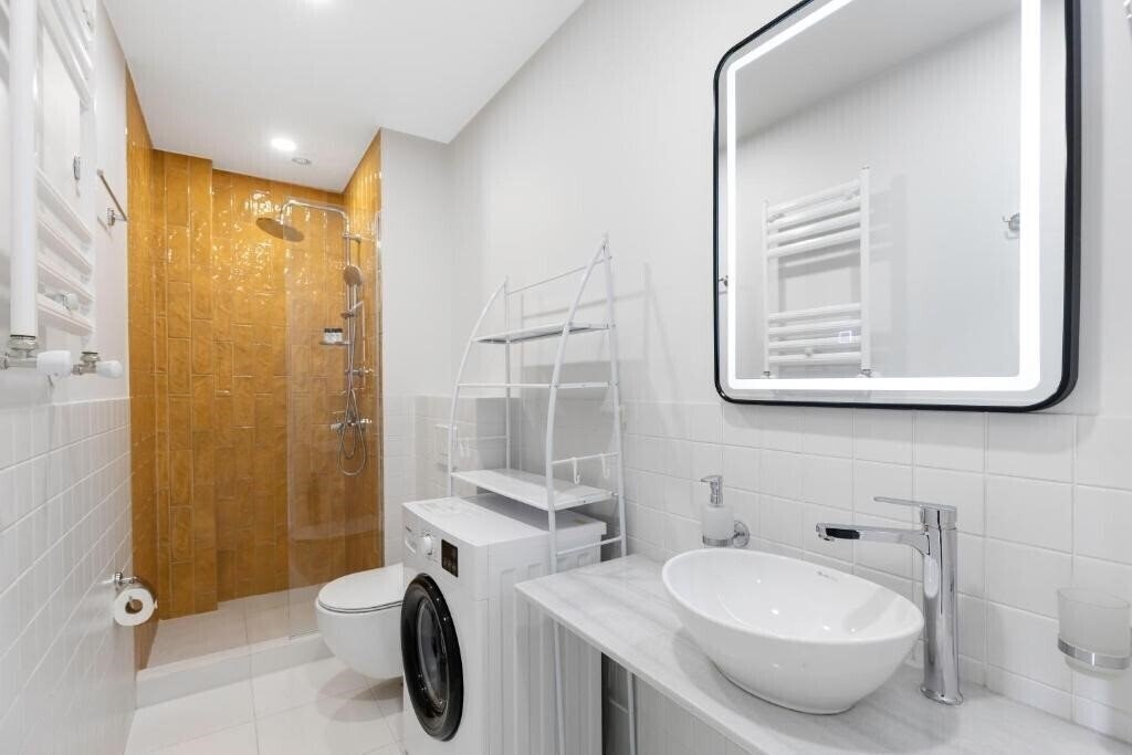 Фотография Next Apartments 3*