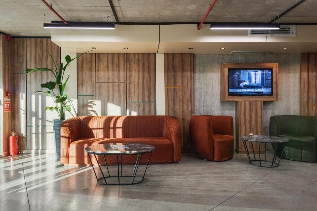 Фото Rainbow Residence Apart Hotel 4*