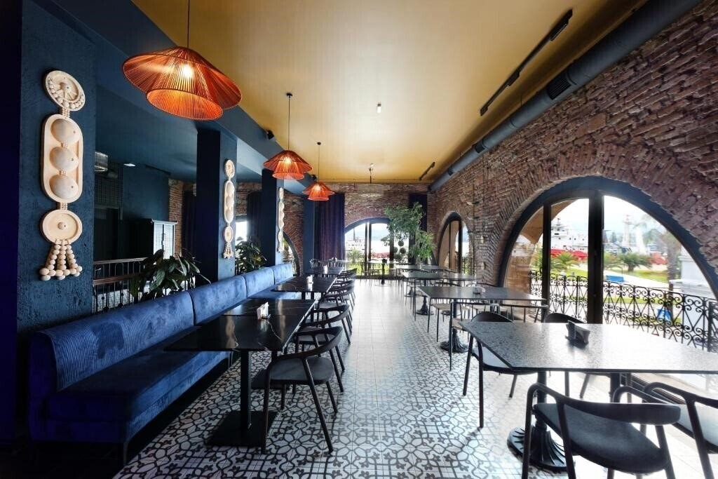 Фотография Hotel Retro 4*