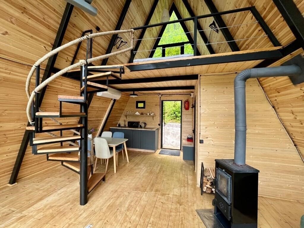 Изображение Greenwood Cottages Merisi 3*