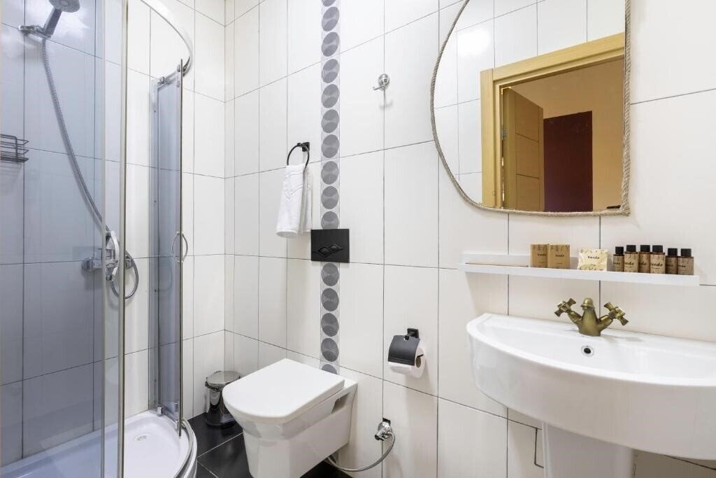 Фото Acord Hotel & Balcony 4*