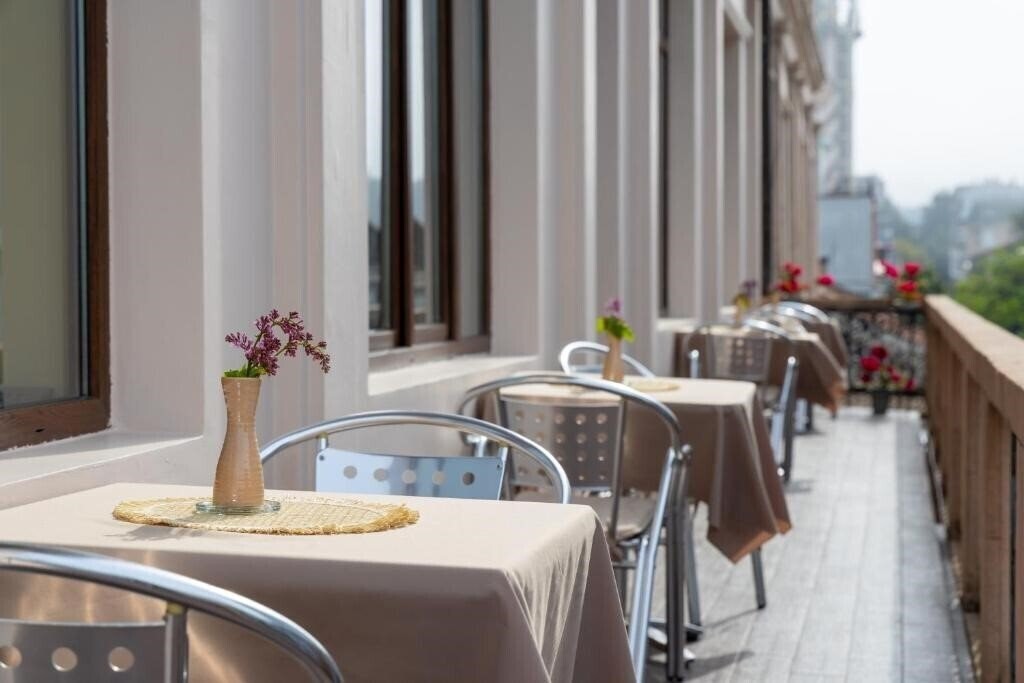 Изображение Acord Hotel & Balcony 4*