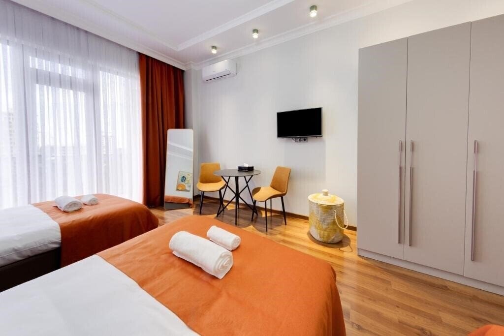 Фото Sun Wine Hotel 4*