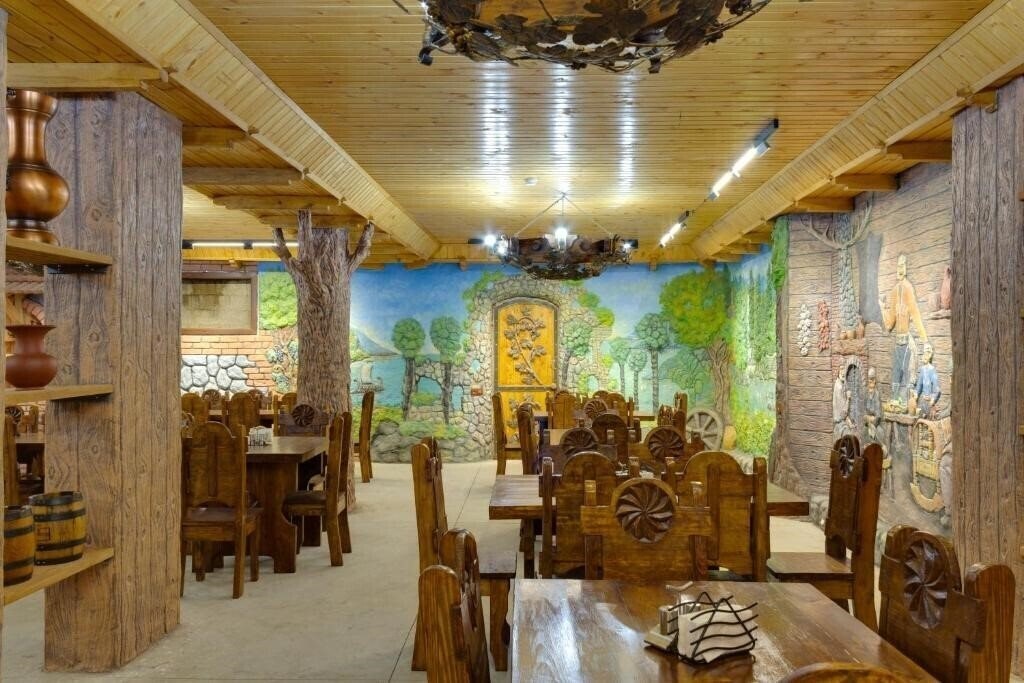 Картинка Sun Wine Hotel 4*