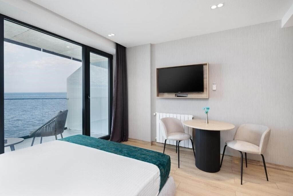 Изображение Marina Club Batumi 4*