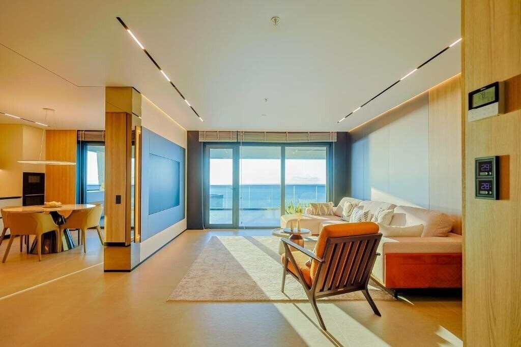 Отель Opus Batumi 4*