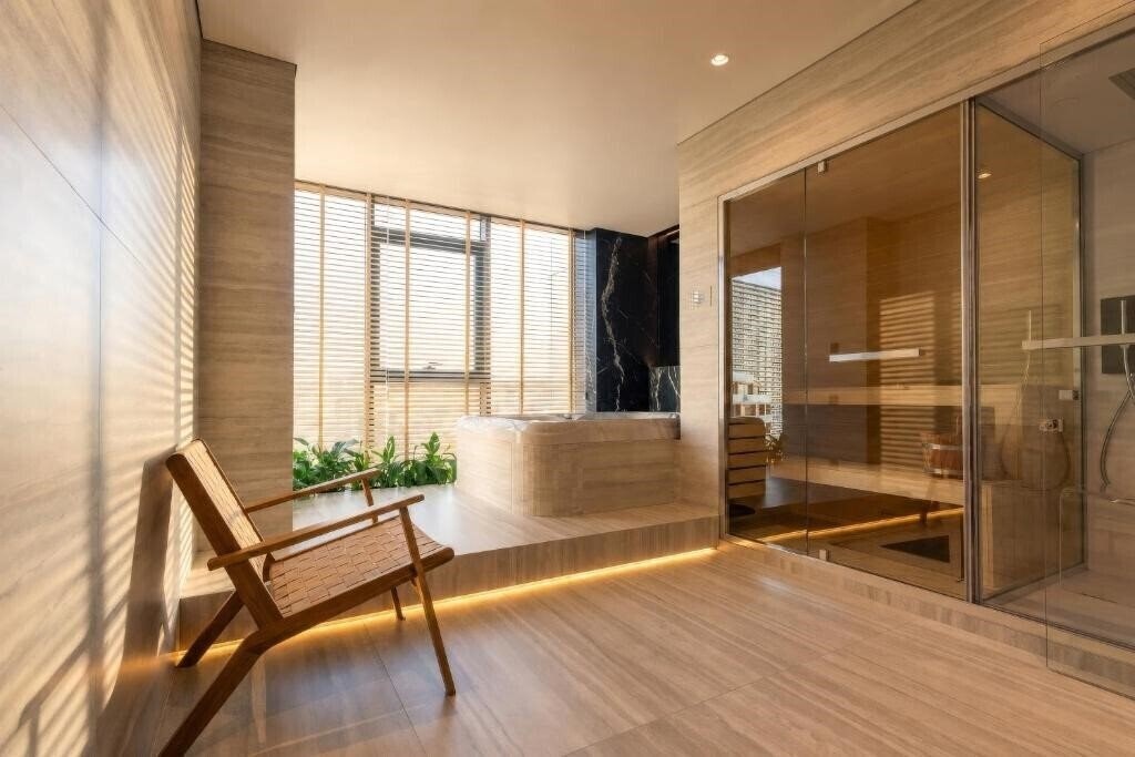 Изображение Opus Batumi 4*