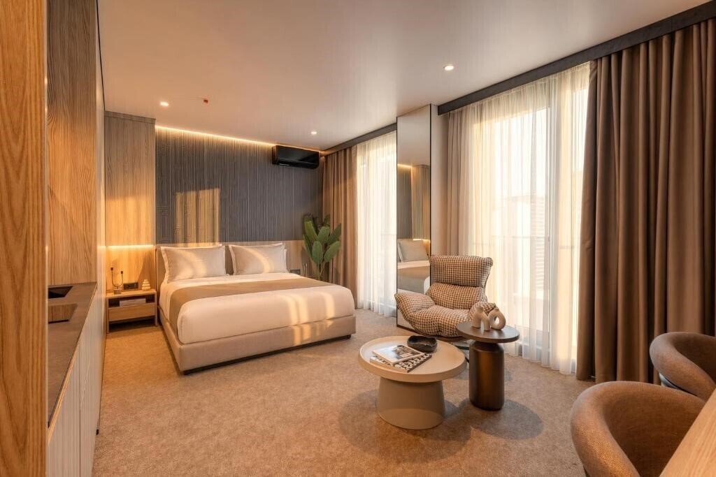 Картинка Opus Batumi 4*