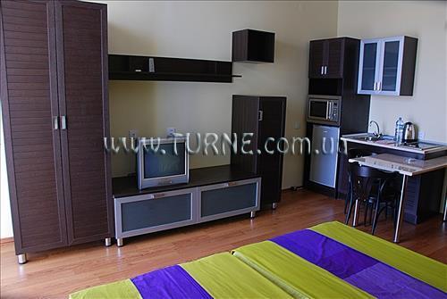 Фото Ebrisi (MGZAVREBI) 3*