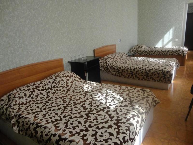 Фотография G-Bakuri 3*