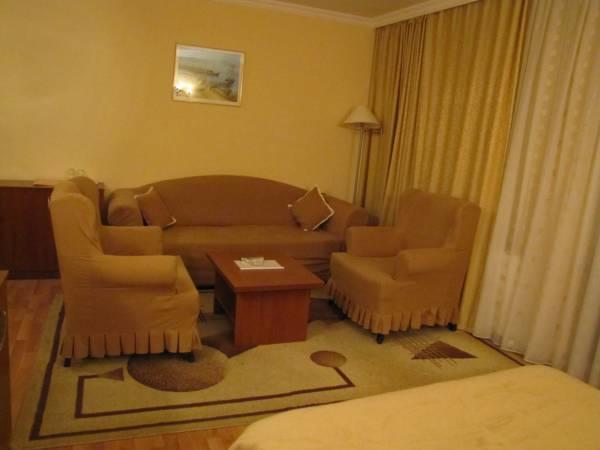 Фотография Istanbul 3*