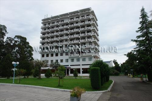 Изображение Oasis 4*