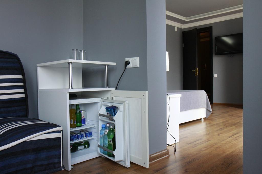 Фотография Old City Hotel 3*