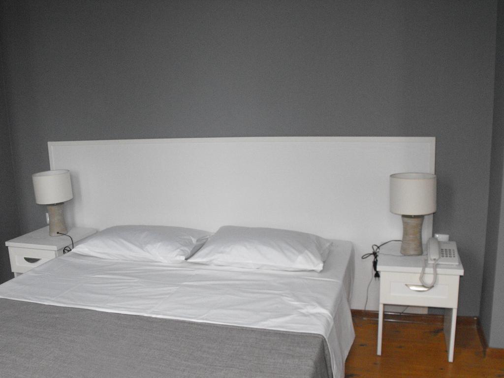 Изображение Old City Hotel 3*