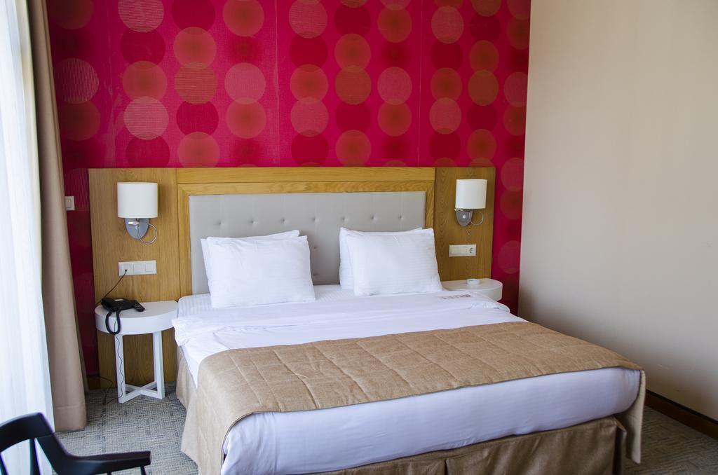 Изображение Sputnik Boutique Hotel 4*