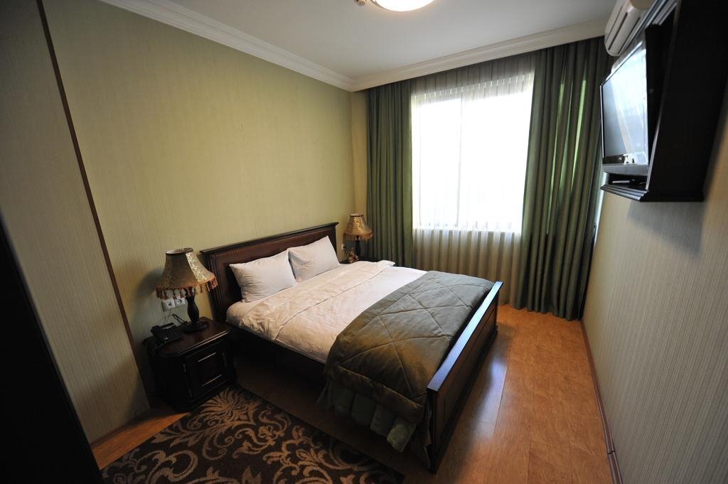 Отель Brighton 3*