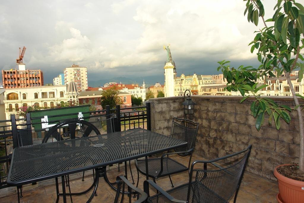 Фотография Brighton 3*