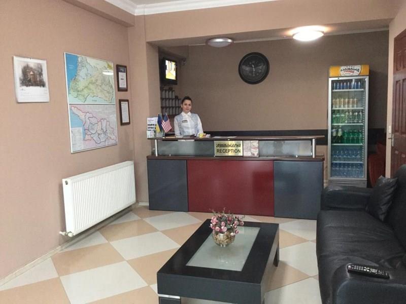 Картинка Prestige Batumi 3*