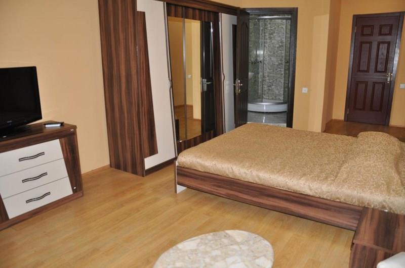 Фото Prestige Batumi 3*