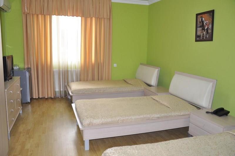 Фотография Prestige Batumi 3*