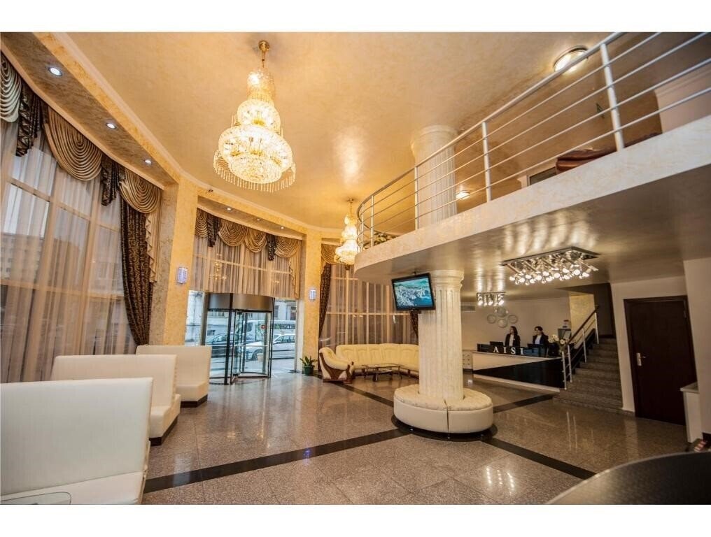 Картинка Aisi 4*