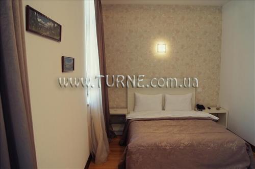 Отель Apart-Hotel Monte Carlo 4*
