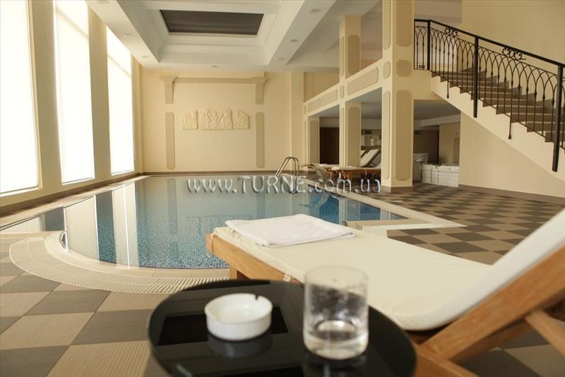 Изображение President Plaza 5*