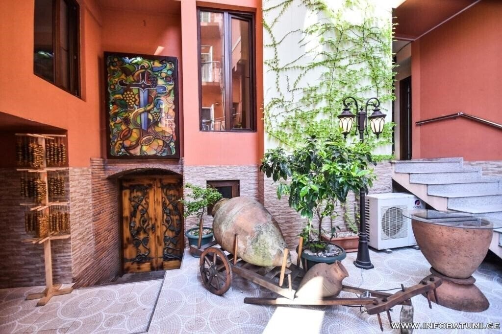 Фотография Marani 3*