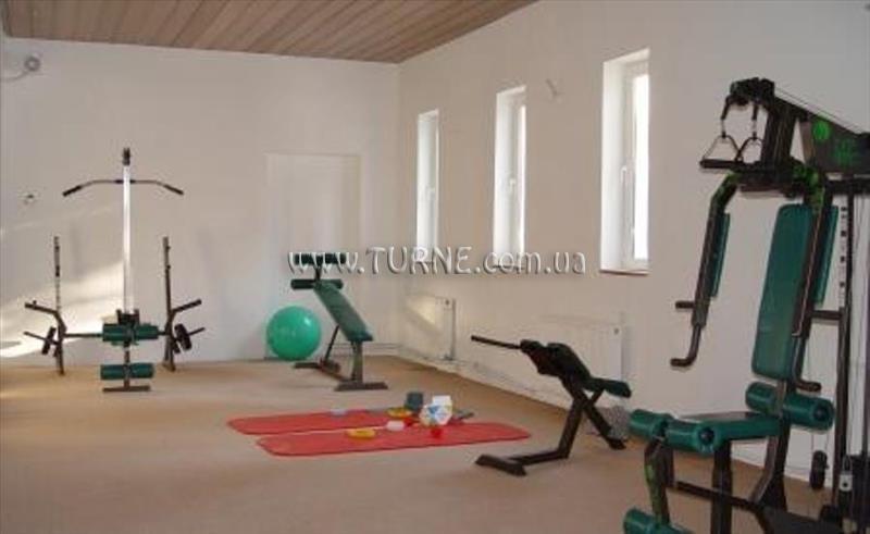 Изображение Боржомское Ущелье 4*