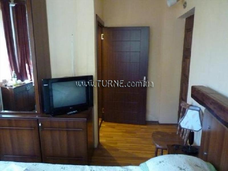 Фотография Боржомское Ущелье 4*