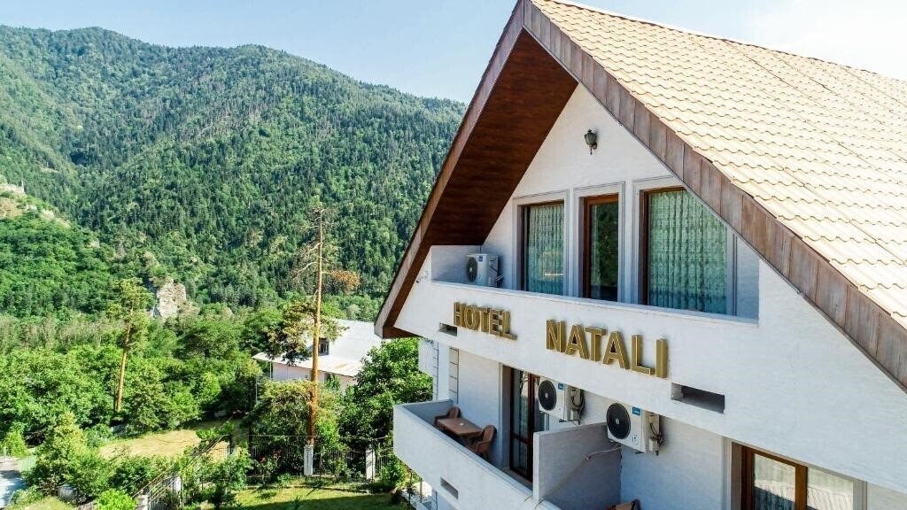 Фото Natali 4*