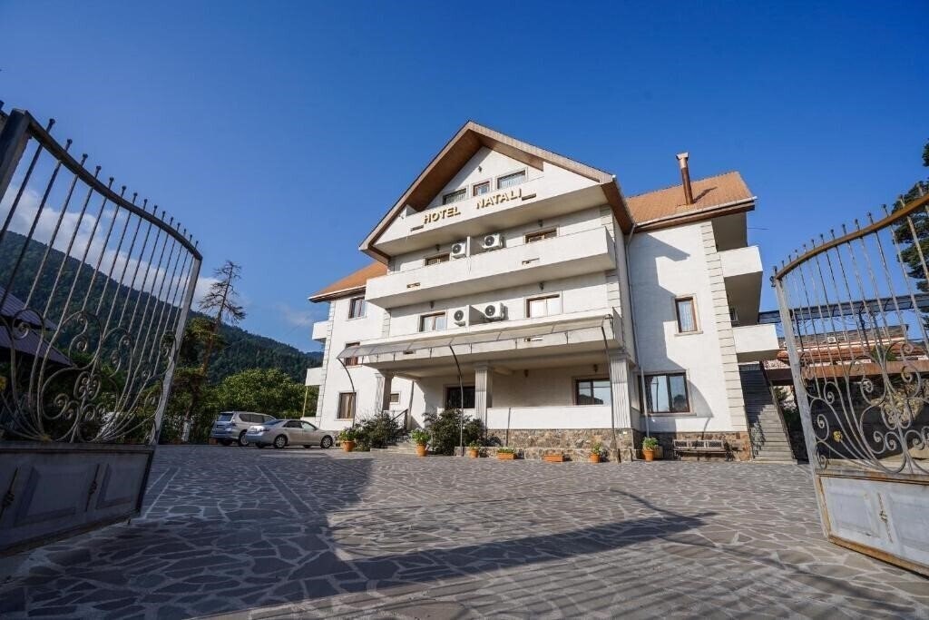 Картинка Natali 4*