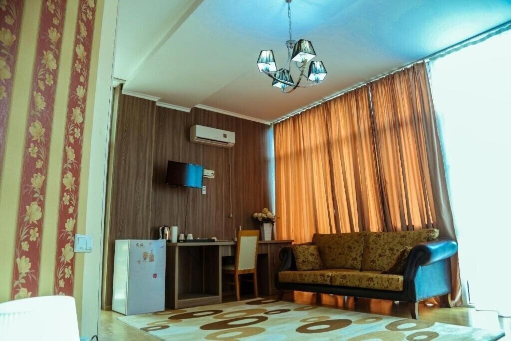 Изображение Borjomi Aisi 3*