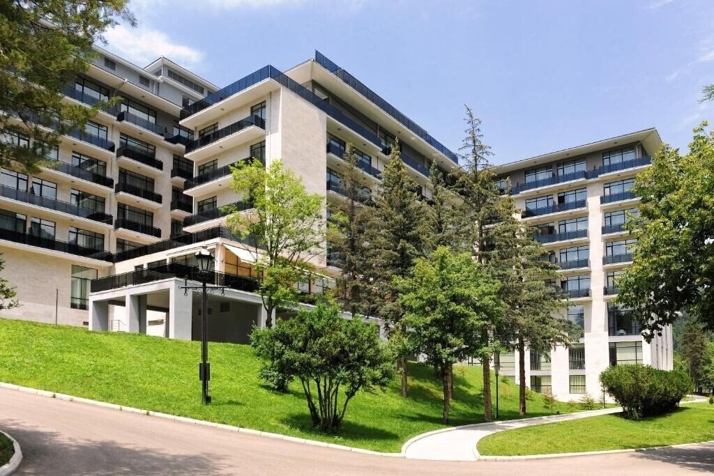 Изображение Borjomi Likani 5*