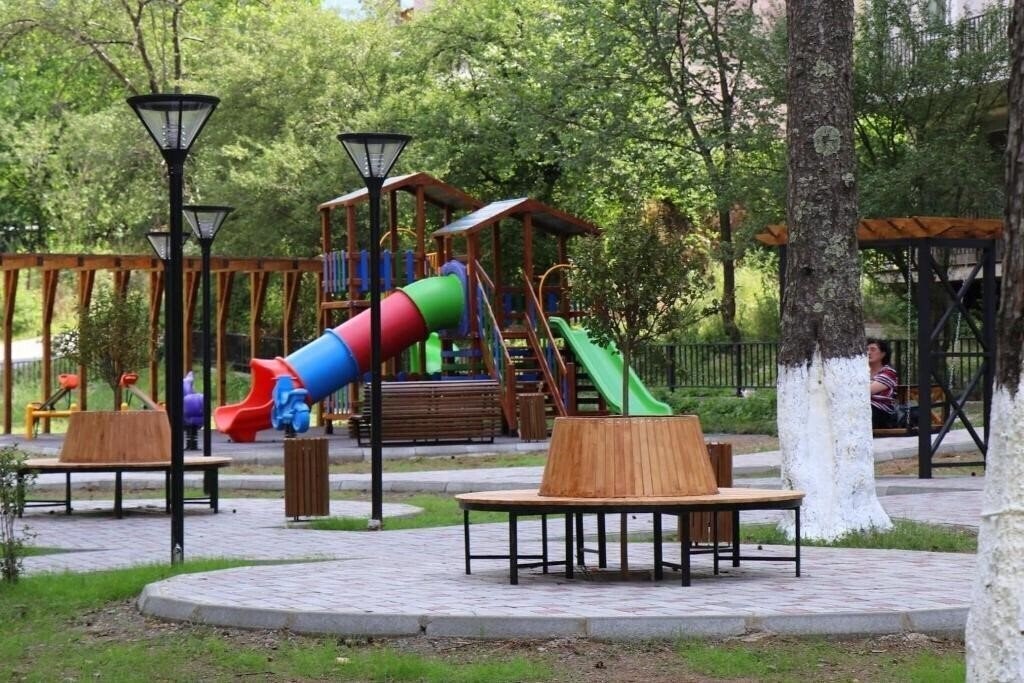 Фотография Hotel Chino 3*