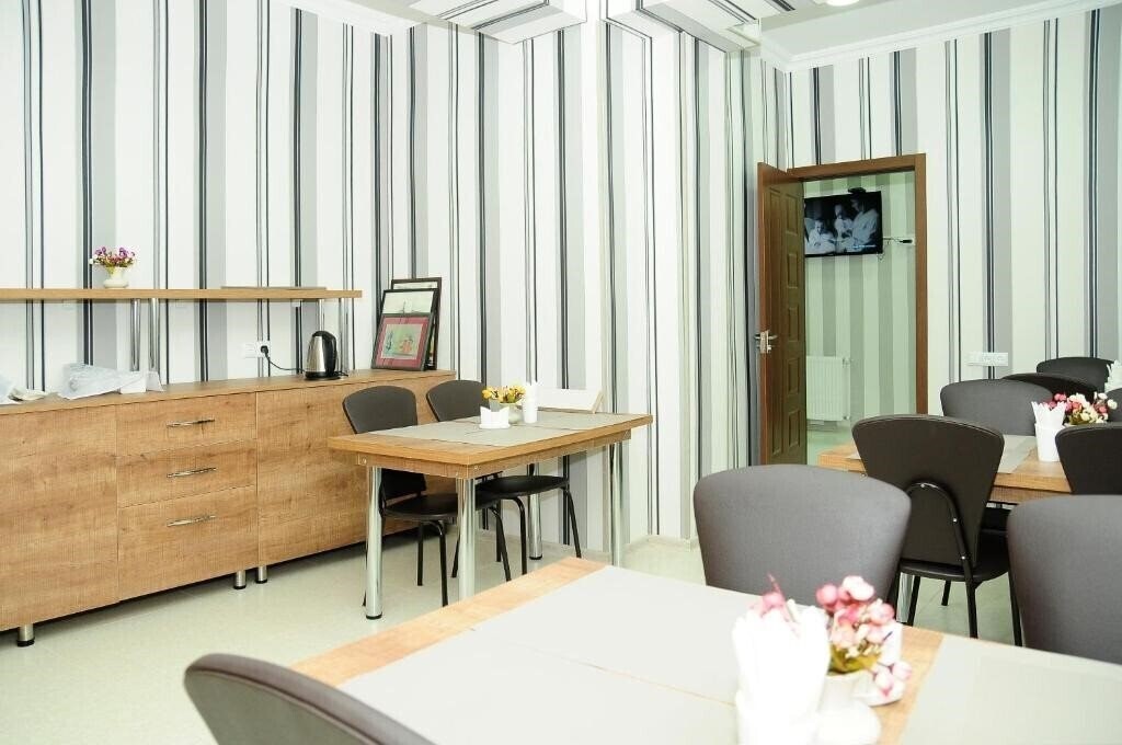 Картинка Hotel Chino 3*