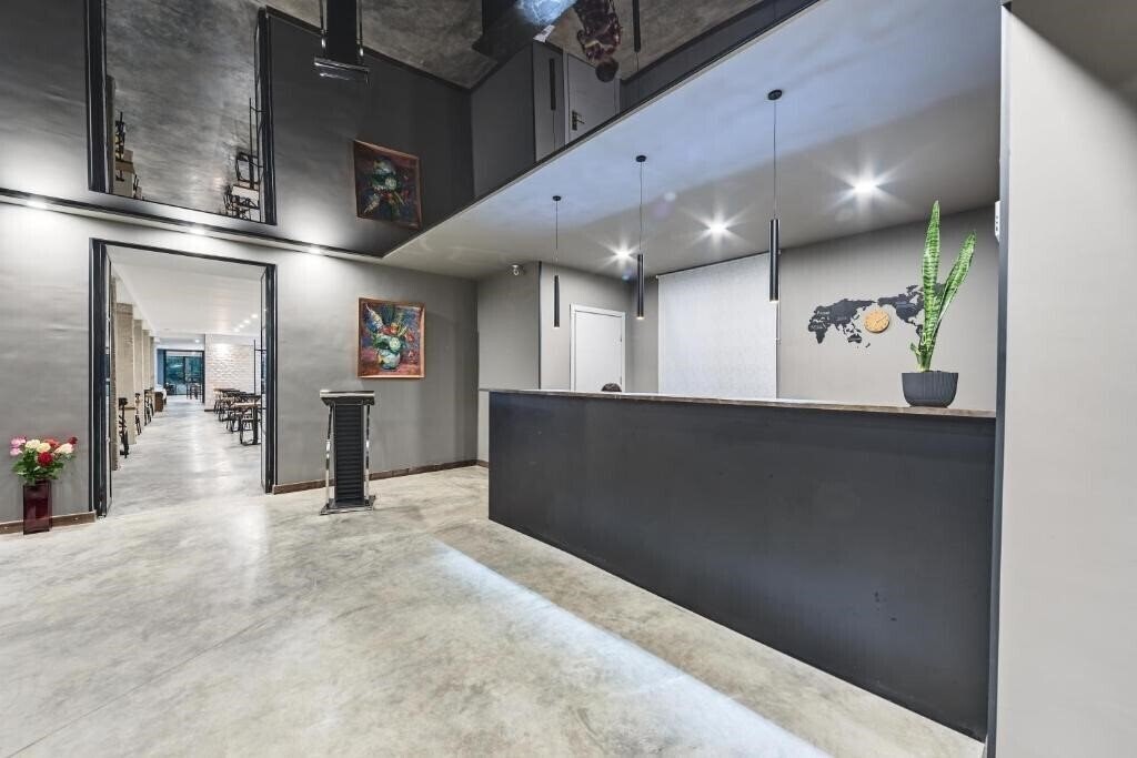 Фотография Mountain Resort Gantiadi 3*