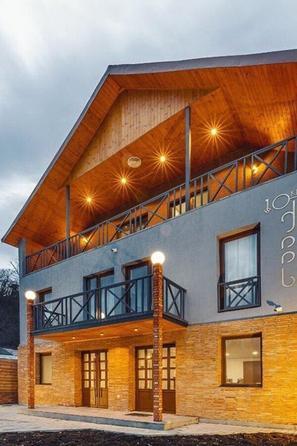 Фотография 10 Keys Boutique Boutique 3*