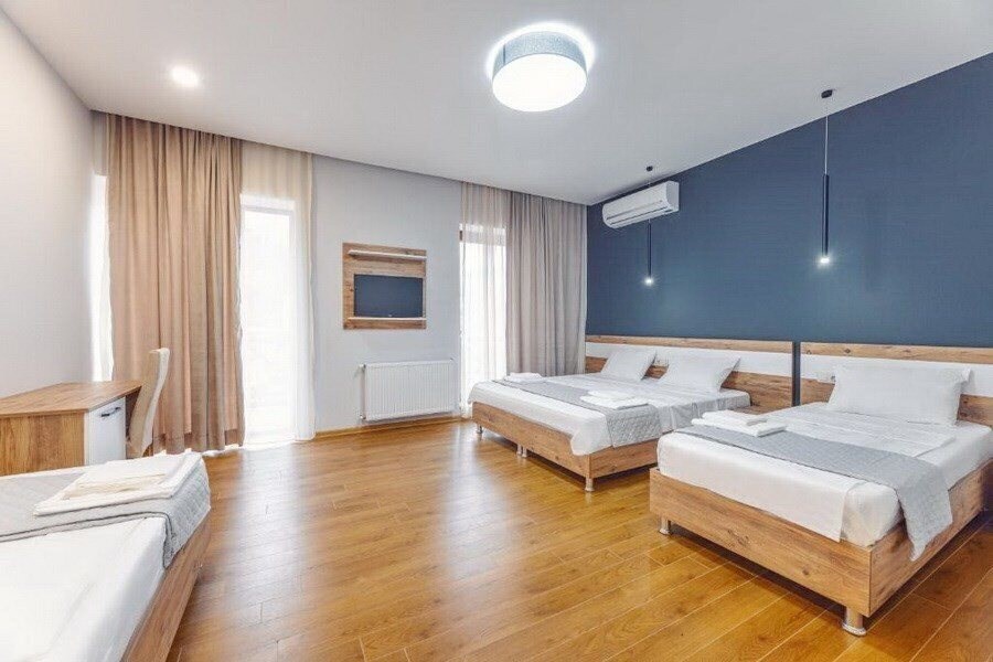 Картинка 10 Keys Boutique Boutique 3*