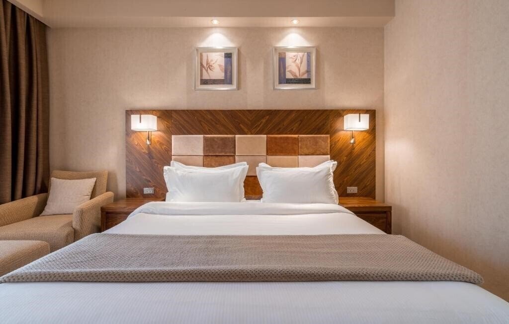 Фото Dreamland Oasis in Chakvi 4*