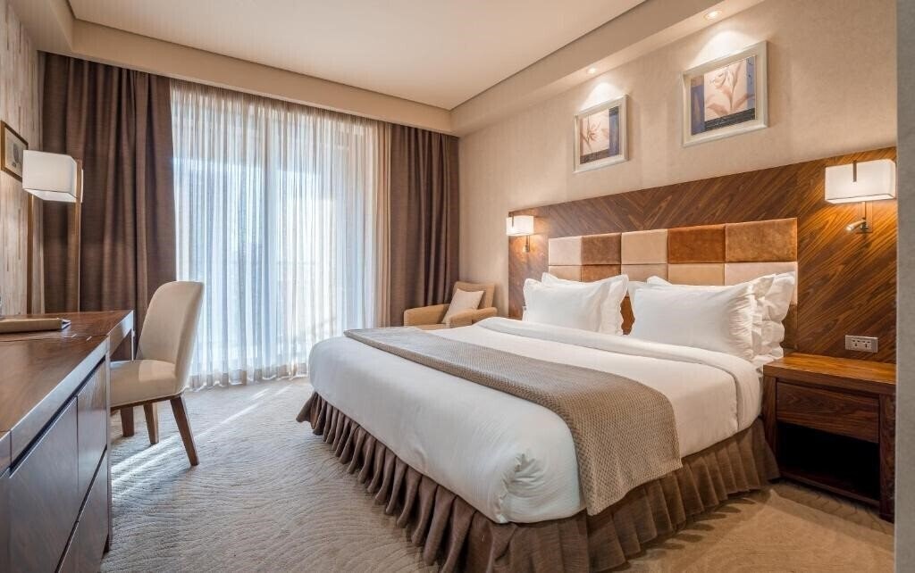 Фотография Dreamland Oasis in Chakvi 4*